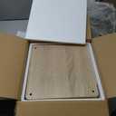 Homoyoyo Flower Press Kit Flower Plant Preservation Tool Embossing Set for Craft Pressing Dried Making