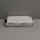 RC Car Jump Ramp Takeoff Board RC Ramp for Jumping Stunt Playset for 1/12 1/14 1/16 1/18 1/24 Remote Control Car (Black)