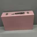 YArt Set, 168 Pack Wooden Art Stuffs, Painting Drawing Kits with 3pc Coloring Books, Oil Pastels, Watercolor Paints, Art Crafts kit, Deluxe Gift for Artist Beginners Kids Girls Boys