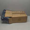 Queen Air Mattress with Built in Pump, 18" Elevated Height, 48Hr Leak-Tested, Honeycomb Coil Support, 800 lbs Capacity, Fast 3-Min InflationBlow Up Mattress for Guest Room & Sleepover