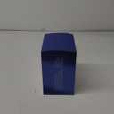 P5 Wall Mount Kit with Controller Holder Compatible with P5/Slim/Pro Disc & Digital, Pa5 Mount Floating for Gaming Accessories, Compact Pa5 Vertical Wall Shelf Organizer Bracket with Headphone Hook (White)