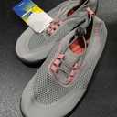 M EVEREST WATERSPCK- GREY/ PEACH 9