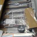Babelio 26-40" Pressure Mounted Baby Gate for Stairs, PressGuard Dog Gate