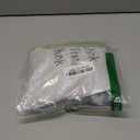 Newborn Baby Boy Girl Christmas Outfit Stink Stank Stunk Print Jumpsuit One-piece Infant Winter Xmas Clothes