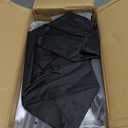 Outdoor-Projector-Screen-with-Stand - 120 inch Portable Projector Screen Indoor Outdoor Projector Screens 16:9 4K HD Lightweight Movie Screen with Carry Bag for Backyard Movie Night