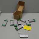 Security Door Window Alarm, Wireless Sensor Door Window Burglar Alarm, Door Alarms for Kids Safety, Easy Installation Doorbell Alarms for Office House Window Pool (8 Pack)