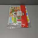 Fancy Land 24 Pack DIY Turkey Craft Kits Kids Thanksgiving Turkey Hats Create Your Own Turkey Crowns Headband for Kids Adults Classroom VBS Party Supply