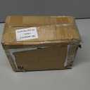 Sunscreen Net Clips Heavy Duty Plastic Shade Cloth Clips 100Pack with Tarp Grommet Fasteners for Garden Patio Awning Mesh Fabric Clamp