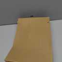 Car Rearview Mirror Cover compatible with Subaru Outback 2021-2025ABS Exterior Door Side Rearview Mirror protective Cover Cap Decorative Accessories (Piano Black)