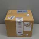 MIRO-NR08M Completely Washable Modular Sanitary Humidifier, Large room, Easy to Clean, Easy to Use, Luma Touch - Premium Cool-Mist Humidifier. Touch Control Colorful LEDs, Powerful humidification (Black)