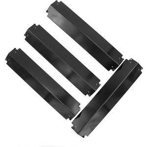 Hongso 16" Heat Plates 463215515 463244011 Grill Replacement Parts for Charbroil 463268606 463268008 463257010 463268007 463247009 463244012 463268107 463270615 Thermos 461262407 Models G614-0045-W1