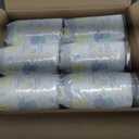 Pampers Swaddlers Diapers, Size 3 (13-26 lbs), 168 Count, Absorbent, Keeps Baby Dry and Comfortable, Skin Safe Disposable Baby Diaper