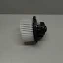 GVPART4U Front Blower Motor 22741027 2007 2008 2009 2010 2011 2012 2013 2014 Chevy Tahoe Silverado Avalanche Suburban, for GMC Yukon Sierra, Cadillac Escalade 700164