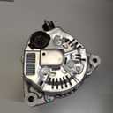 OCPTY Alternators Alternator 1353823196 1997 for Acura for CL,1994-1997 for Honda for Accord,1995-1997 for Honda for Odyssey,1996-1997 for Isuzu for Oasis 13538,12V 90Amp 6-Groove Pulley
