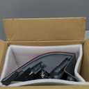 Tail lights Assembly Compatible with Honda Odyssey 2014-2017 OE Style Rear Right Outer Light Taillights Replacement for HO2805104 33500TK8A11