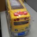 Fisher-Price Little People Toddler Toy Big Yellow School Bus & Community Heroes Set, Musical Pull-Along Vehicle & 9 Figures for Kids Ages 1+ Years, Large