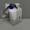 Head & Shoulders Anti-Dandruff Shampoo with 1% Pyrithione Zinc, Classic Clean Shampoo Twin Pack, Daily Use, Flake Control, Scalp Care, Color-Safe, Deep Clean, 32.1 fl oz Each