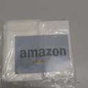 JollyFayre His Favorite (Black) & Her Favorite (White) Stickers 50 + 50 with 100 Clear Bags  Wedding Favors, Welcome Bags Stuffers