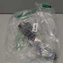 Pistol Rack for Gun Safe,10 PCS Gun Racks Safe Accessories,Handgun Rack for Gun Cabinet,Handgun Hanger Pistol Organizer for Display Stand,Pistol Storage The Perfect Indoor Gun Storage Solution