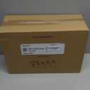 novelinks 16 oz Clear Plastic Jars with Lids, Refillable 16oz Mason Jars with Lids & Storage Containers for Kitchen & Household Use (20 Pack,Silver)