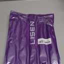 LISEN USB C to USB C Cable, 5-Pack [3.3/ 3.3/ 6.6/ 6.6/ 10FT] for iPhone 17 Charger Cord, 60W C to C Cable Fast Charging for iPad, iPhone 16 15 Pro Max, Galaxy S25/ S24 USBC to USBC Cable Gifts for Men