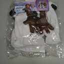 Disney Frozen: Olaf Pet Costume for For Dogs or Cats by Rubies, XL
