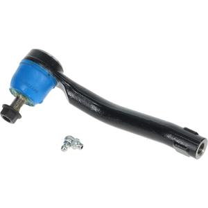 ACDelco Gold 45A10057 (19462687) Passenger Side Outer Steering Tie Rod End