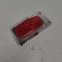 Peterson Manufacturing Perterson Peterson PM V108WR Red Oval Clearance Marker Lights