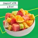 Tajin Clsico Chile Lime Seasoning Mini Display 0.35 oz, 40 Mini Bottles (Pack of 1)