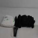 Halloween Spider Web Decorations with Giant Spider