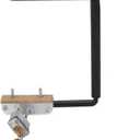 Piano Fallboard Lock