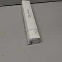 YSAGi Double-Sided Desk Pad, Leather Desk Mat, Eco Cork Desk Pad Protector, Large Mouse Pad for Desk, Waterproof Desk Blotter Pad, Desk Writing Pad for Office Work/Home(23.6"x13.7",Pink+Cork)