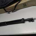 160cm Portable Projector Stand Projector Tripod Stand Installation