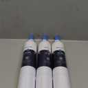 GLACIER FRESH Water Filter Replacement for Sub-Zero 4204490, 4290510, 9030868 Refrigerator Water Filter, 3Pack
