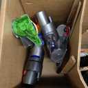 Dyson V15 Detect Total Clean Extra