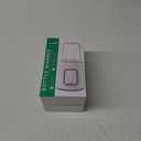 GROWNSY Baby Bottle Warmer, 8-in-1 Fast Baby Milk Warmer with Timer for Breastmilk or Formula, Accurate Temperature Control, 24H Keep, Food Heater&Defrost BPA-Free Bottle Warmer for All Bottles- Green