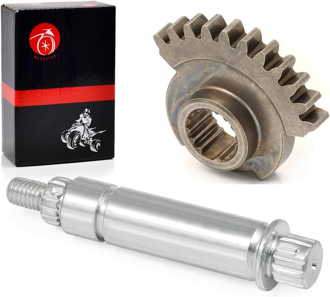 3233832 3233831 Gear Selector & Shift Shaft For Polaris Ranger Sportsman ATP 330 400 450 500 570 600 700 800 Magnum 330