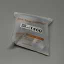 Soap Dispenser for Kitchen Sink, Sink Soap Dispenser with Longer Threaded Shaft Shank, 47" Extension Tube Connects Directly to Dish Soap Container, Wider Pump Head BaseChrome