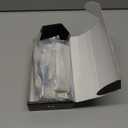 Asidrama 10 Pack 3 Inch(76mm) Champagne Bronze Cabinet pulls Kitchen Cabinet Handles, Cabinet Pulls Kitchen Cabinet Hardware for Cupboard Drawer Pulls (3" Hole Center)