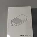 Mini Camera Wireless, 4K HD Nanny Cam, 10hr Continuous Recording WiFi Small Camera, FREE Cloud & SD Storage, No WiFi Needed Mini Camera, Motion Detection & Night Vision for Pet/Baby/Nanny Surveillance