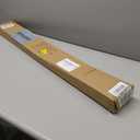 Curved Shower Curtain Rod For Bathroom 38-72 Inches, Adjustable Length, Curved Shower Rod, Metal Rods & Brackets, Round Shower Curtain Rods, Rotate Bracket For Large Shower Space, Need Drilling, Chrome