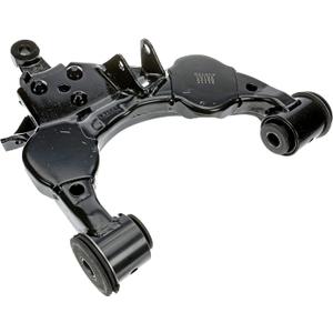 Dorman 521-809 Front Driver Side Lower Suspension Control Arm Compatible with Select Toyota Models