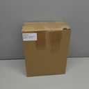 74 Pcs Mimosa Bar Supplies 34 oz Plastic Carafe with Lids Drink Juice Carafe with Champagne Flutes Plastic Water Pitcher for Mimosa Bar with Wooden Chalkboard Tags Straws(Rose Gold Rim, Clear)