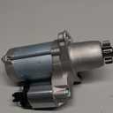 19047 Starter 2.4 3.0 3.5L Fit for Toyota Camry 02-17 Avalon 05-18, for Highlander Sienna 04-16 RAV4 06-18, for Scion TC 05-16 XB 08-15, for Pontiac Vibe 09-10 Lexus ES300 02-18 RX330 04-06