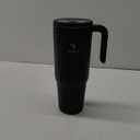 REDUCE CHILLER TUMBLER 40 OZ BLACK