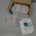 SenSura Mio Drainable Maxi Length 2pc System Ostomy Pouch 11486, 10 Ct