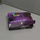 32.8Ft Neon Rope Lights,Flexible Led Rope Lights Control with App/Remote,Multiple Modes RopeLights,IP65 Outdoor RGB Led Neon Lights NonWater Resistant,Music Sync Gaming Led NeonLight Strip