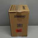 Chapin Pump Sprayer, 1Gallon, Deluxe, Lawn & Garden, Translucent Poly Tank, Ergonomic Handle, Adjustable Cone Nozzle & inTank Filter for Herbicides, Pesticides, Fertilizers & Cleaning Applications