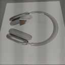 NC95 Hybrid Active Noise Cancelling Headphones with Knob Control, 65H Playtime Over Ear Headphones Wireless Bluetooth 6.0, App Control, Hi-Res Audio, Comfort Fit, Clear Calls for Travel/Workout (Space Grey)