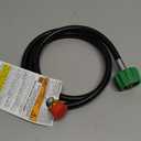 Coleman High-Pressure Propane Gas Hose